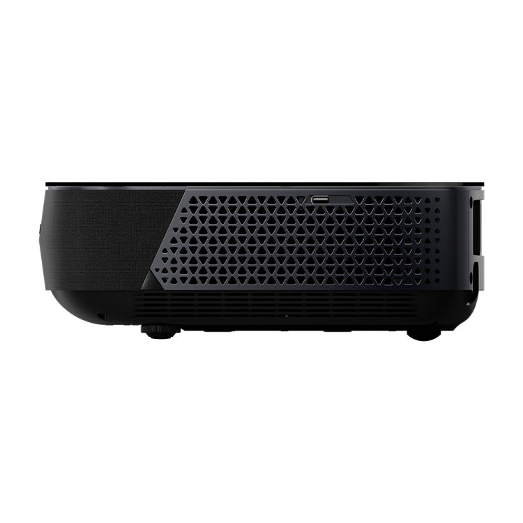 Hisense PL2 Ultra Short Throw Home Theater Smart Projector, 80