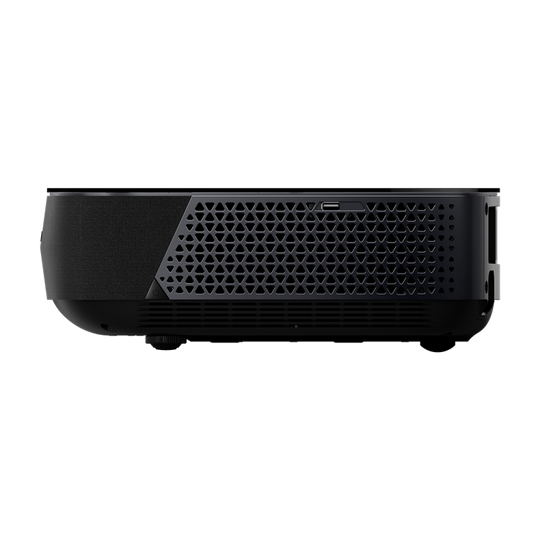 Hisense PL2 Ultra Short Throw Home Theater Smart Projector, 80