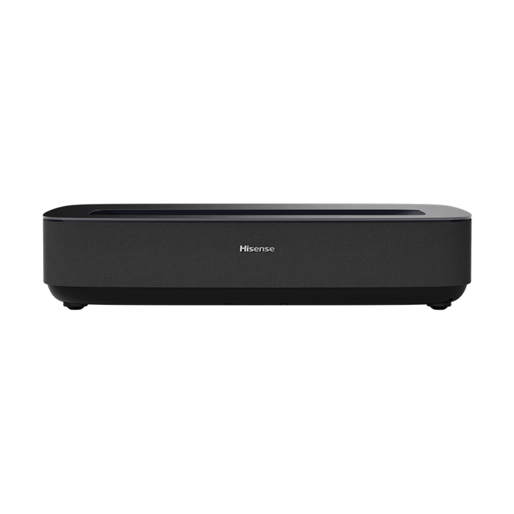 Hisense PL2 Ultra Short Throw Home Theater Smart Projector, 80