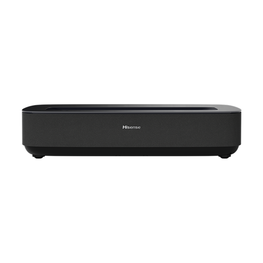 Hisense PL2 Ultra Short Throw Home Theater Smart Projector, 80