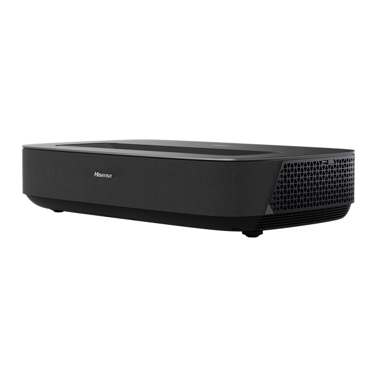 Hisense PL2 Ultra Short Throw Home Theater Smart Projector, 80