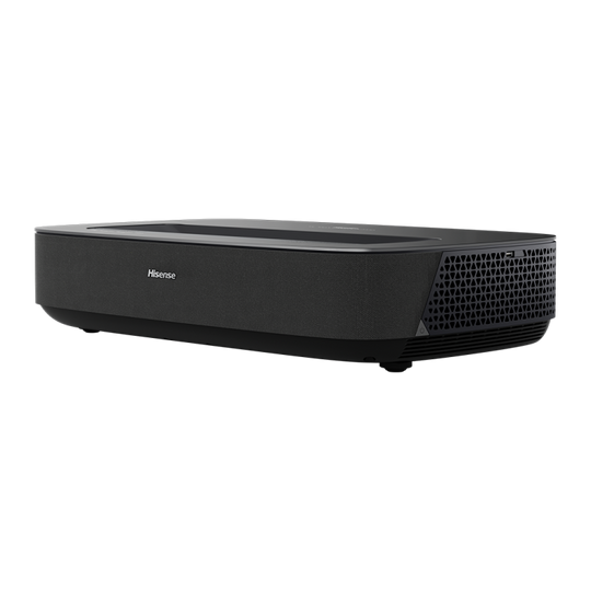 Hisense PL2 Ultra Short Throw Home Theater Smart Projector, 80