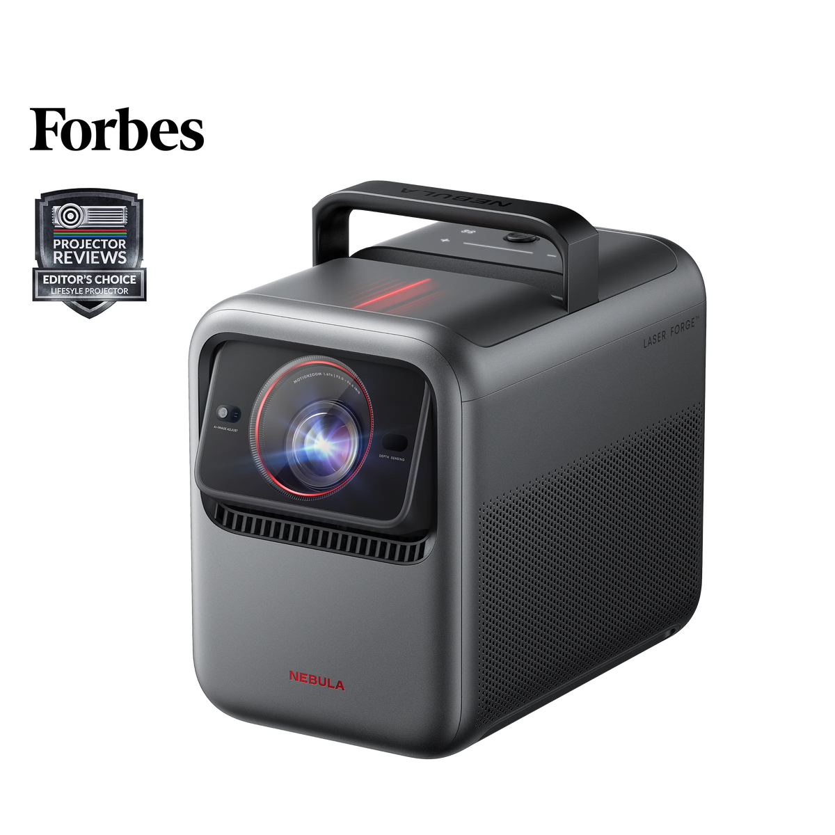 Anker Nebula X1 | 4K Triple Laser Projector with Micro Gimbal Pre-Order