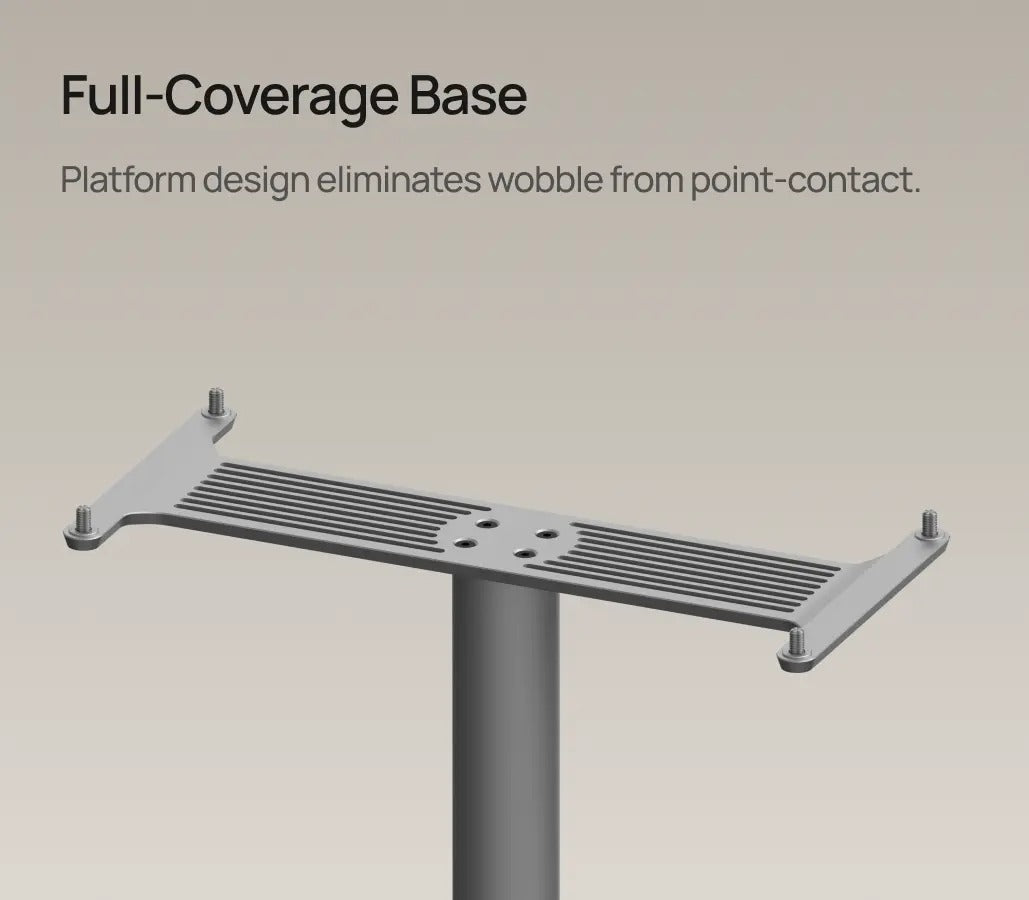 XGIMI Ceiling Mount (Interface B) for TITAN Noir Series