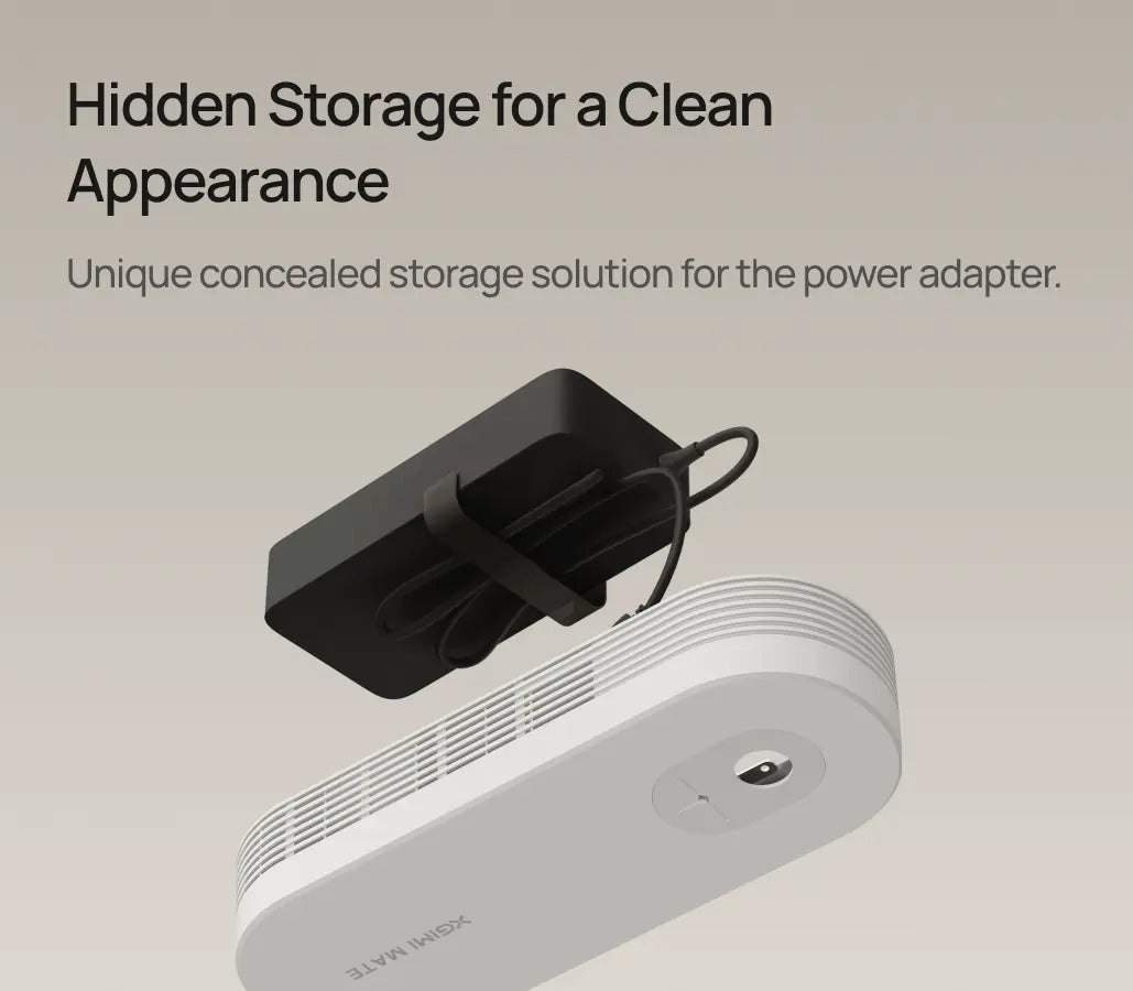 XGIMI Ceiling Mount (Interface B) for TITAN Noir Series
