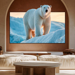 VIVIDSTORM LUMIERE Fixed Frame Fresnel Long Throw ALR Projector Screen