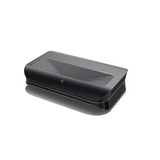 AWOL VISION LTV-3500 4K Triple Ultra Short Throw Laser Projector and S PRO Electric Tension Floor Screen UST Ambient Light Rejecting Material【a set】 - VIVIDSTORM