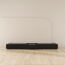 VIVIDSTORM Bundle-Projector&Screen&Motorised Laser TV Cabinet Copenhagen - VIVIDSTORM