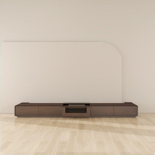 VIVIDSTORM Motorised Laser TV Cabinet Copenhagen - VIVIDSTORM