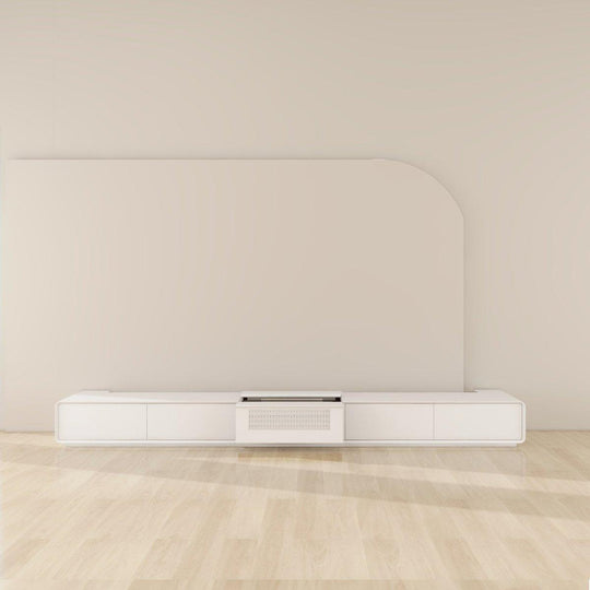 VIVIDSTORM Motorised Laser TV Cabinet Copenhagen - VIVIDSTORM