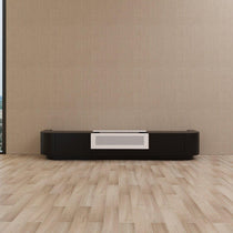 VIVIDSTORM Bundle-Projector&Screen&Motorised Laser TV Cabinet Florence - VIVIDSTORM