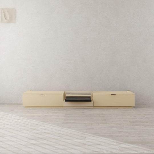 VIVIDSTORM Motorised Laser TV Cabinet Berlin– Epson Edition - VIVIDSTORM
