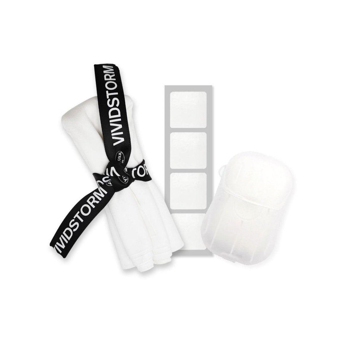 VIVIDSTORM Screen CarePlus Spot Cleaning Kit