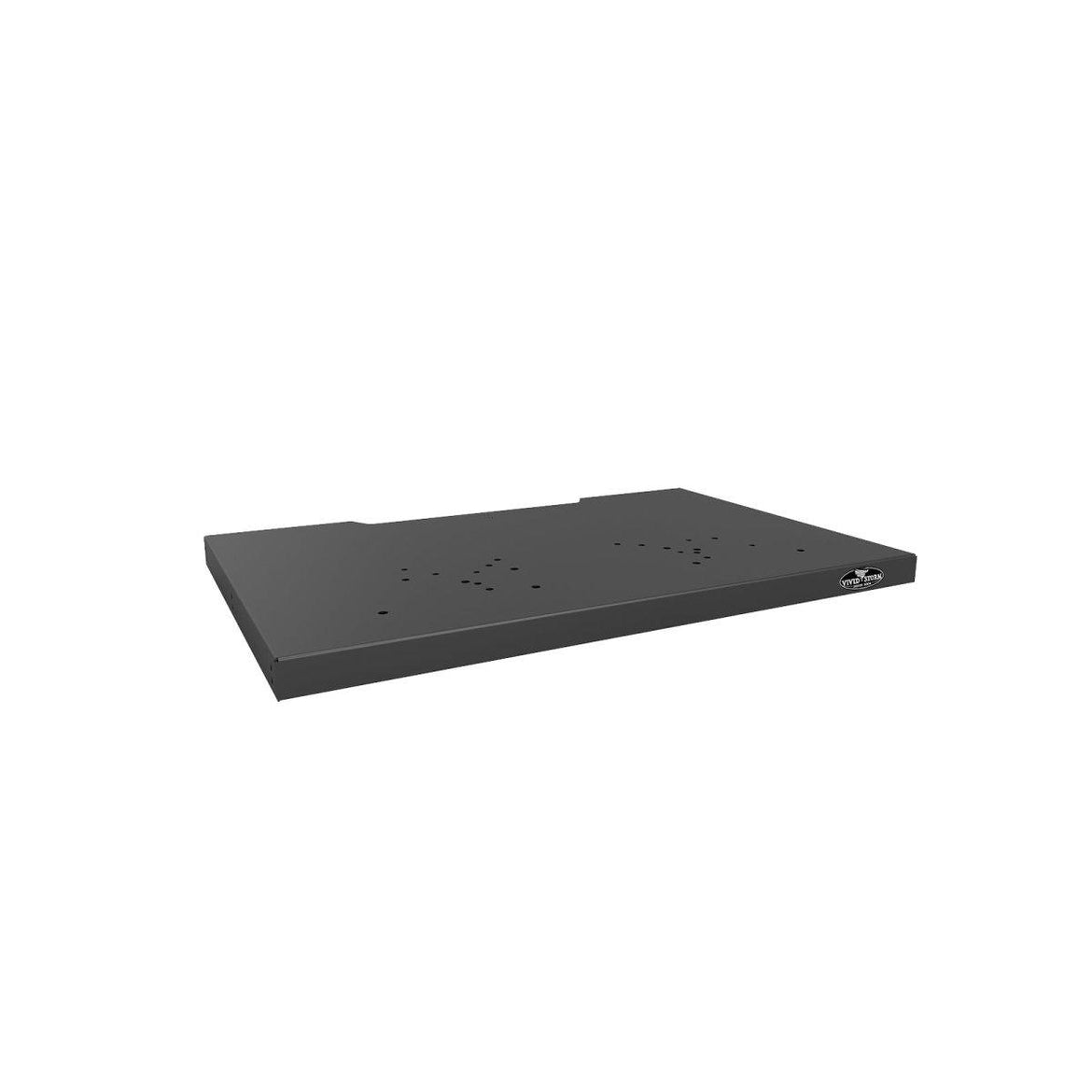 Vividstorm Jasper Motorised UST Projector Platform