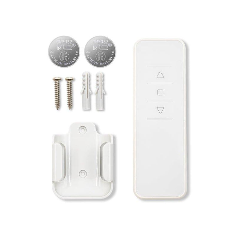 Ella VIVIDSTORM RF Remote Control