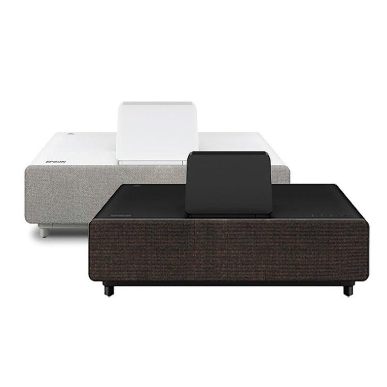 Epson EpiqVision Ultra LS500 Ultra-Short Throw Laser Projector