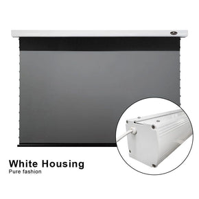 VIVIDSTORM PRO PA Slimline Motorized Tension UST ALR Projector screen - VIVIDSTORM