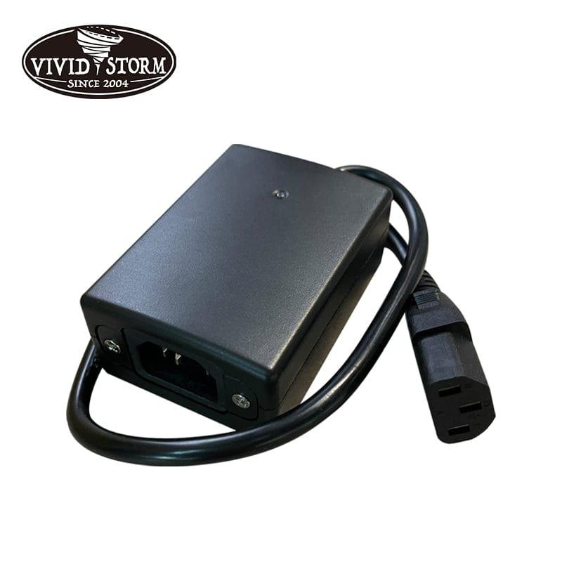 VIVID STORM SINCE 2004 T02 AC Wired Trigger Remote Control for Vividstorm Floor Rising/Drop Down Screen